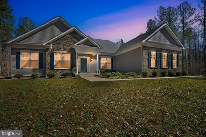 7438 Wildseed Pl Place, Hughesville, MD 20637 - Photo 1