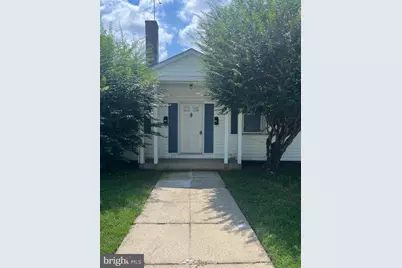 103 Thompson Lane, Indian Head, MD 20640 - Photo 1