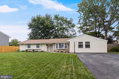 5025 Nicholas Road, Waldorf, MD 20601 - Photo 1