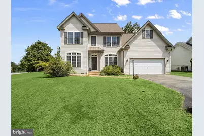 8543 Anderegg Place, Waldorf, MD 20603 - Photo 1