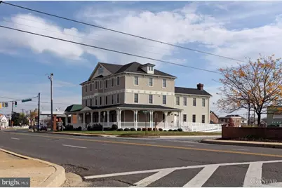 303 Charles Street #3E, La Plata, MD 20646 - Photo 1