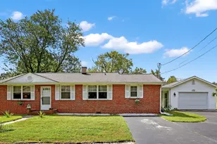 2622 Shiloh Church Rd, Bryans Road, MD 20616 - Photo 1