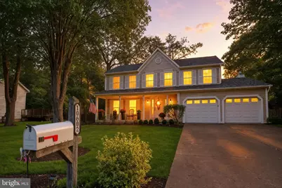 10602 Ashford Circle, Waldorf, MD 20603 - Photo 1