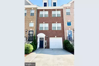 5784 Frederick Douglas Pl, White Plains, MD 20695 - Photo 1