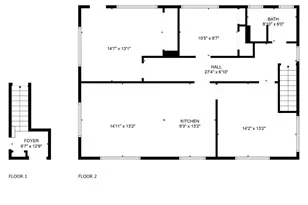 6946 Indian Head Hwy, Bryans Road, MD 20616 - Photo 1