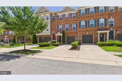 11481 Stockport Place, White Plains, MD 20695 - Photo 1