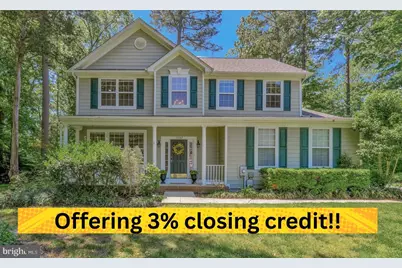 11587 Wollaston Circle, Swan Point, MD 20645 - Photo 1