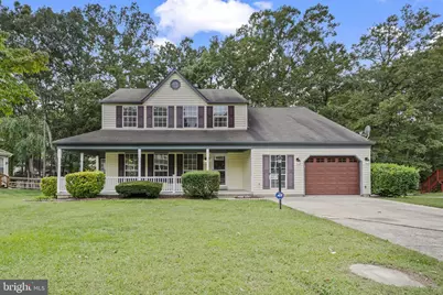 3817 Primrose Drive, Waldorf, MD 20602 - Photo 1