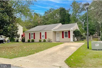 2287 Vine Hill Court, Waldorf, MD 20602 - Photo 1