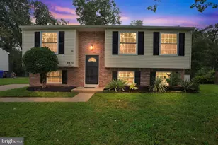 4430 Quillen Cir, Waldorf, MD 20602 - Photo 1
