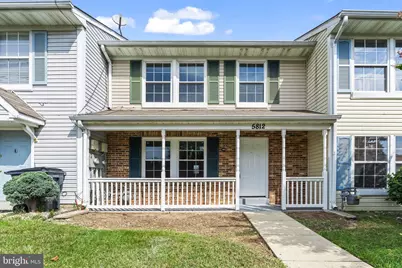 5812 Springfish Place, Waldorf, MD 20603 - Photo 1