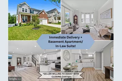 4322 Shakespeare Circle, White Plains, MD 20695 - Photo 1
