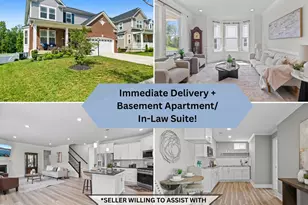 4322 Shakespeare Cir, White Plains, MD 20695 - Photo 1