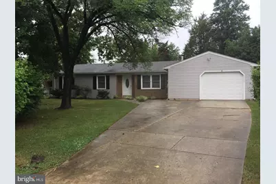 10605 Mahogany Court, Waldorf, MD 20601 - Photo 1