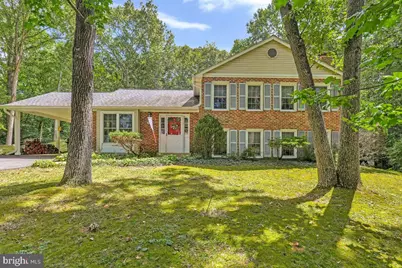 4038 Spring Valley Drive, White Plains, MD 20695 - Photo 1