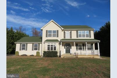 7810 Traeleigh Ln Charlotte Hall Md 20622 Mls Mdch209148 Coldwell Banker