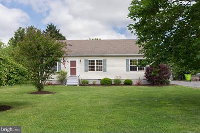 209 Apple Ln Preston Md 21655 Mls Mdcm122210 Coldwell Banker