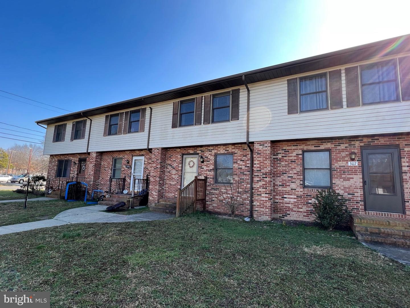 305 Academy Ave, Denton, MD 21629 MLS MDCM2001276 Coldwell Banker