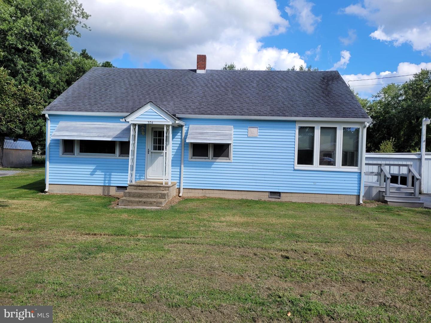 304 N School St, Greensboro, MD 21639 MLS MDCM2002150 Coldwell Banker