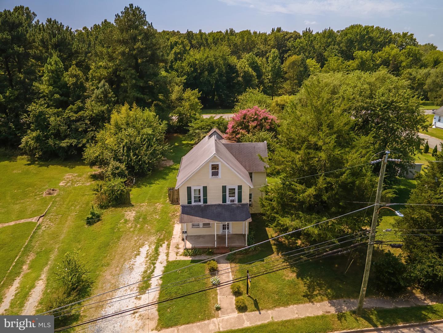 904 Market St, Denton, MD 21629 MLS MDCM2002166 Coldwell Banker