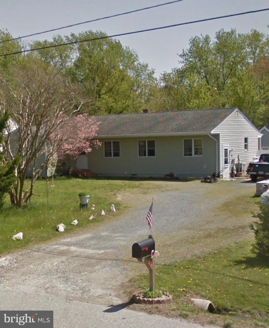 21973 Dover Bridge Rd, Preston, MD 21655 MLS MDCM2002332 Coldwell Banker