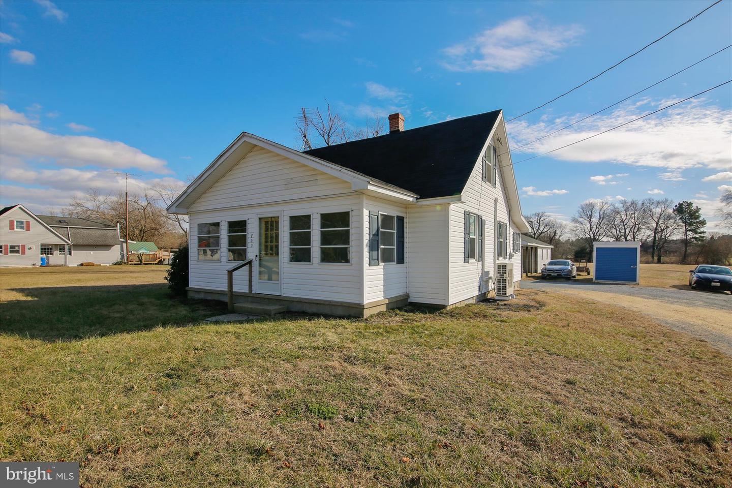 702 Camp Rd, Denton, MD 21629 MLS MDCM2002656 Coldwell Banker