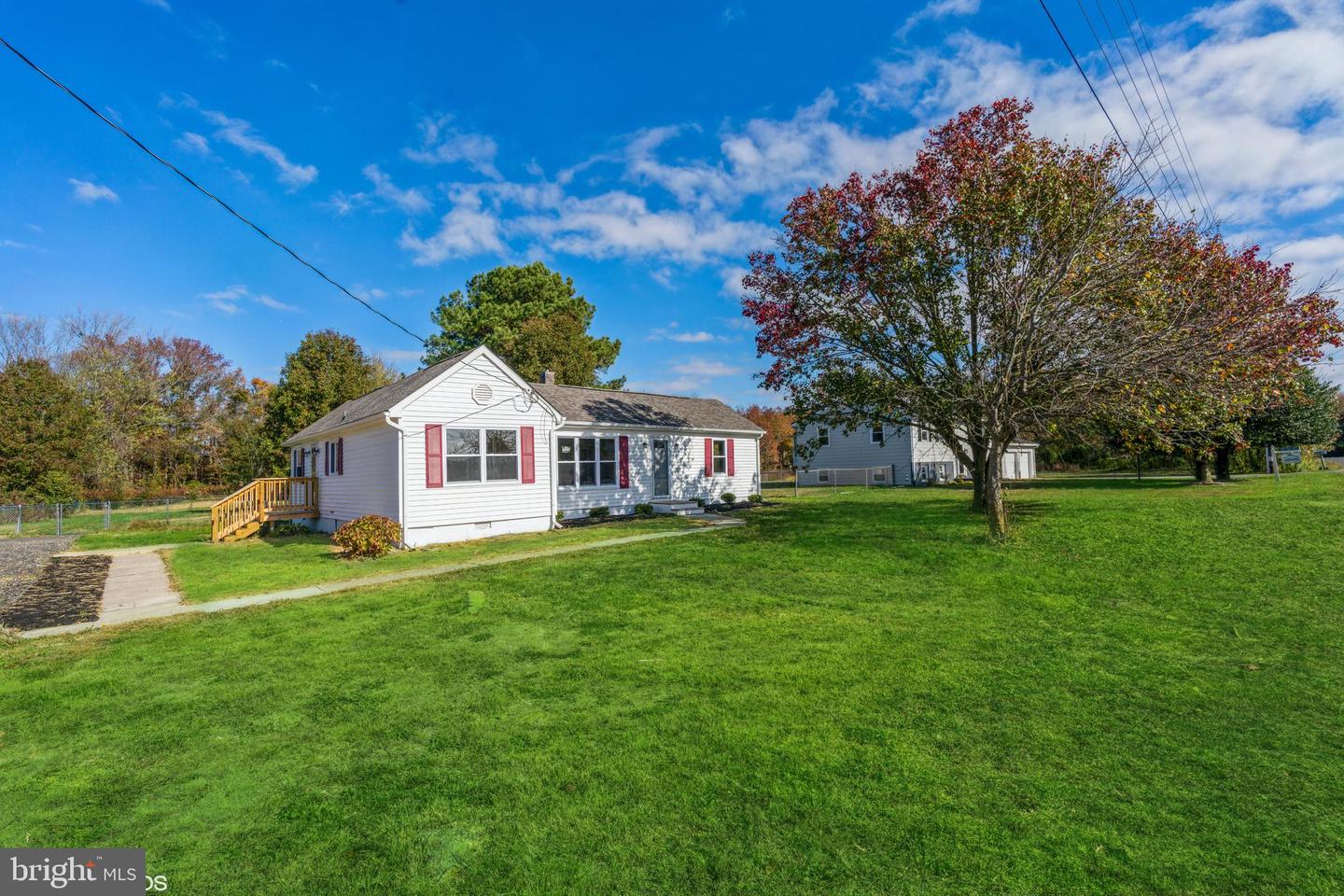 23592 Henry Rd, Ridgely, MD 21660 MLS MDCM2002740 Coldwell Banker