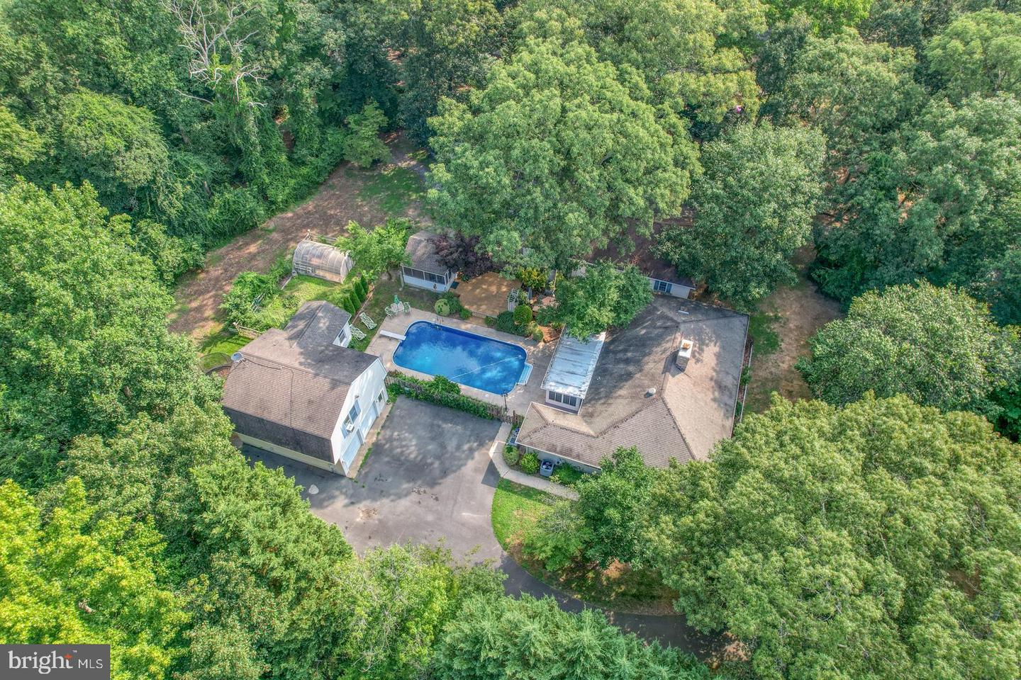 14790 Cherry Ln, Ridgely, MD 21660 MLS MDCM2003134 Coldwell Banker