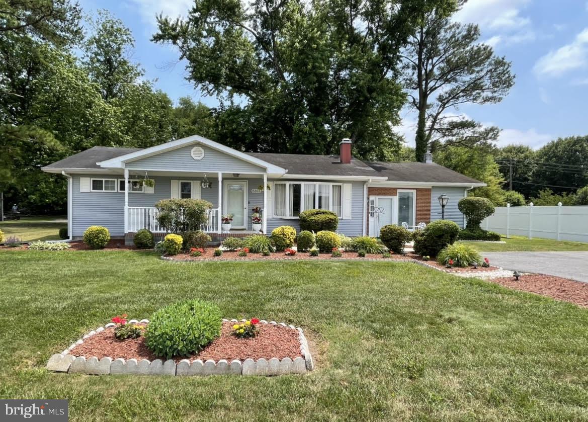 8365 Harmony Rd, Denton, MD 21629 MLS MDCM2003160 Coldwell Banker