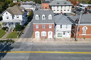 105 and 107 W Central Ave, Federalsburg, MD 21632 - Photo 1