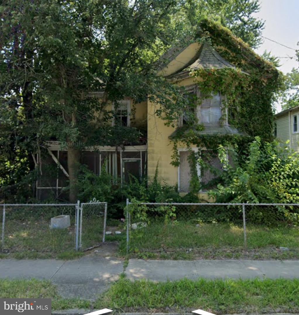 212 Academy Ave, Federalsburg, MD 21632 MLS MDCM2003916 Coldwell Banker