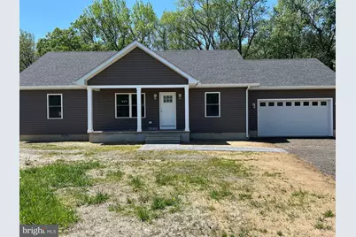 531 Oldtown Road, Goldsboro, MD 21636 - Photo 1