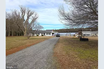 21498 Dover Bridge Road, Preston, MD 21655 - Photo 1