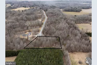 Burnt Mill Road, Ridgely, MD 21660 - Photo 1