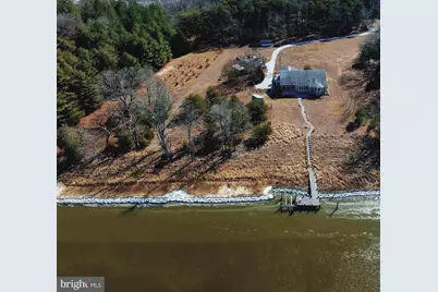 23556 Gilpin Point Road, Preston, MD 21655 - Photo 1