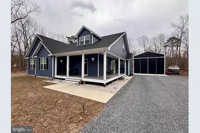 25879 Brookwood Road, Greensboro, MD 21639 - Photo 1