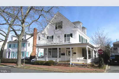 8 N 2nd Street, Denton, MD 21629 - Photo 1