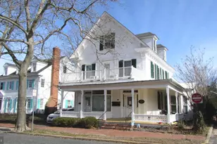 8 N 2nd St, Denton, MD 21629 - Photo 1