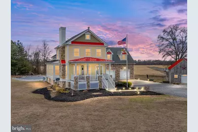 22879 Stevenson Road, Ridgely, MD 21660 - Photo 1