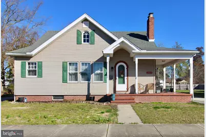 307 W Central Avenue, Federalsburg, MD 21632 - Photo 1