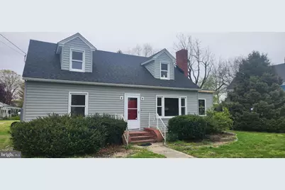 318 Fifth Ave, Denton, MD 21629 - Photo 1