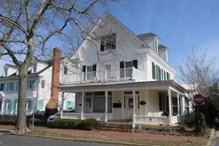 8 N 2nd St, Denton, MD 21629 - Photo 1