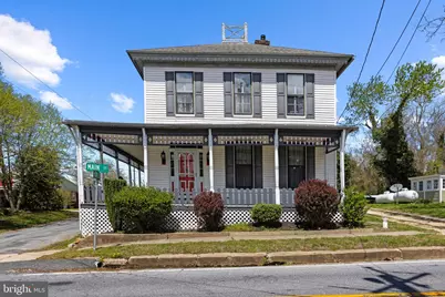 21968 Main Street, Hillsboro, MD 21641 - Photo 1