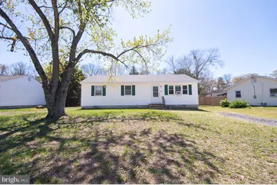 203 Bernard Avenue, Federalsburg, MD 21632 - Photo 1