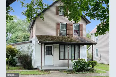 307 Caroline Avenue, Ridgely, MD 21660 - Photo 1