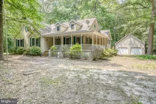 14462 Poplar St, Goldsboro, MD 21636 - Photo 1