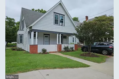 116 Maple Avenue, Preston, MD 21655 - Photo 1