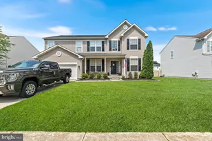 1208 Painted Fern Rd, Denton, MD 21629 - Photo 1