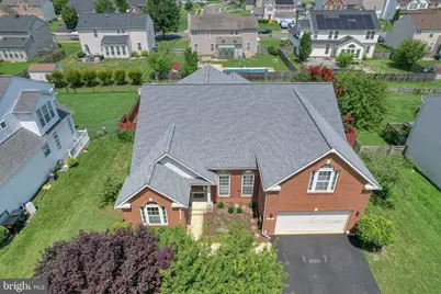 135 Walnut Street, Ridgely, MD 21660 - Photo 1