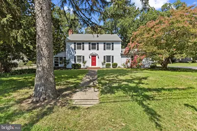 306 S 2nd Street, Denton, MD 21629 - Photo 1